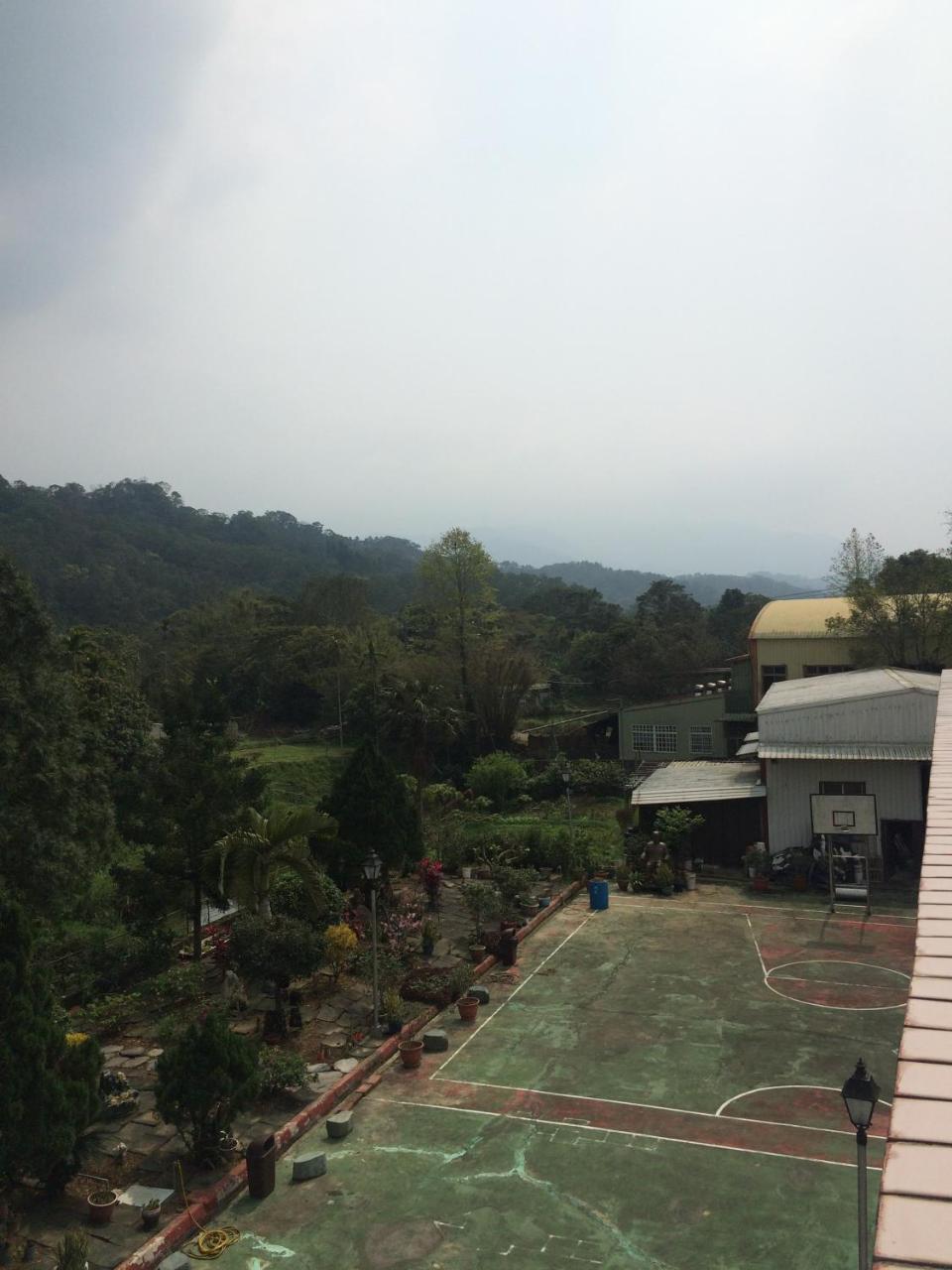 Hakka Inherited Host Hengshan Exterior foto